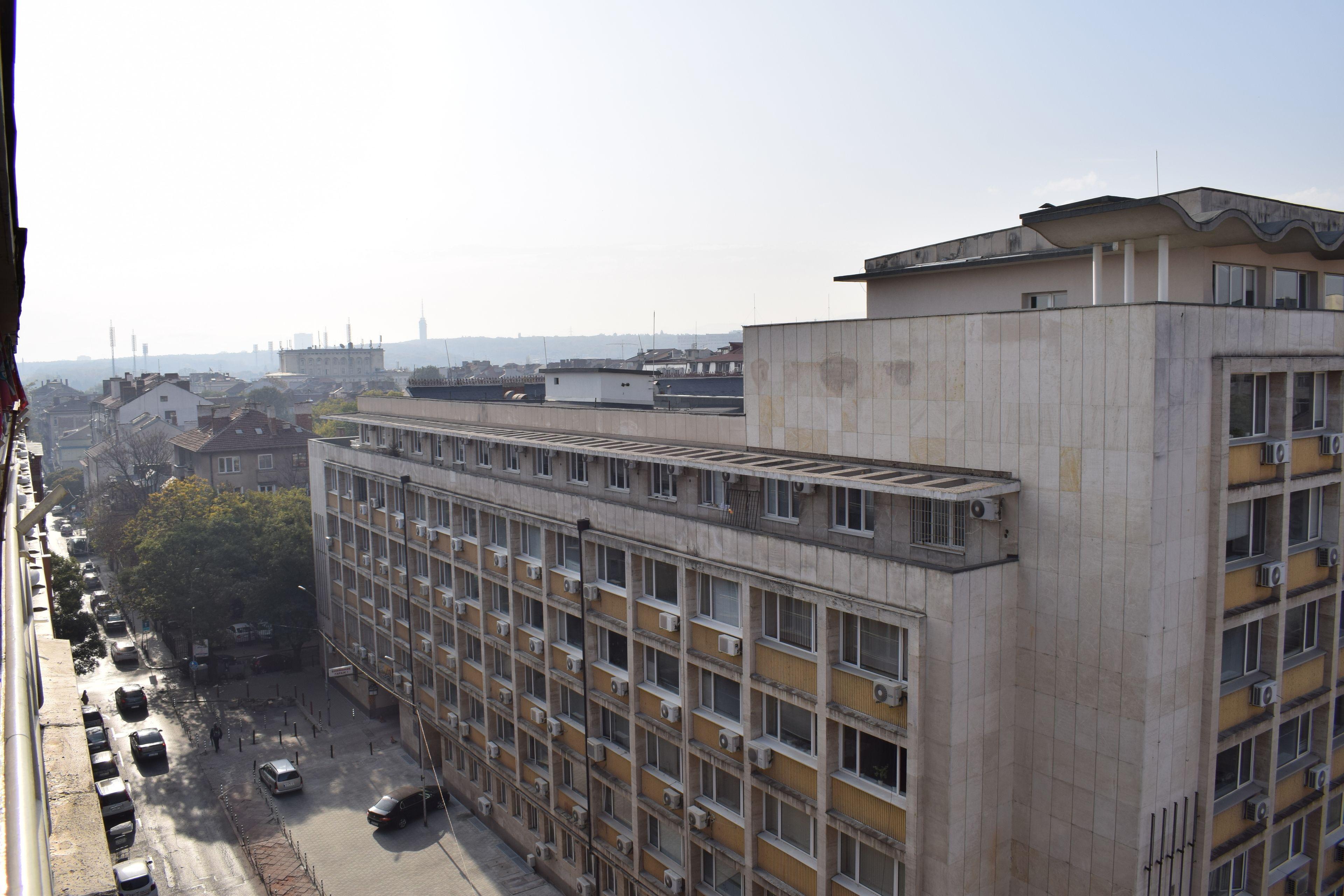 Slavyanska Beseda Hotel — Photos 2