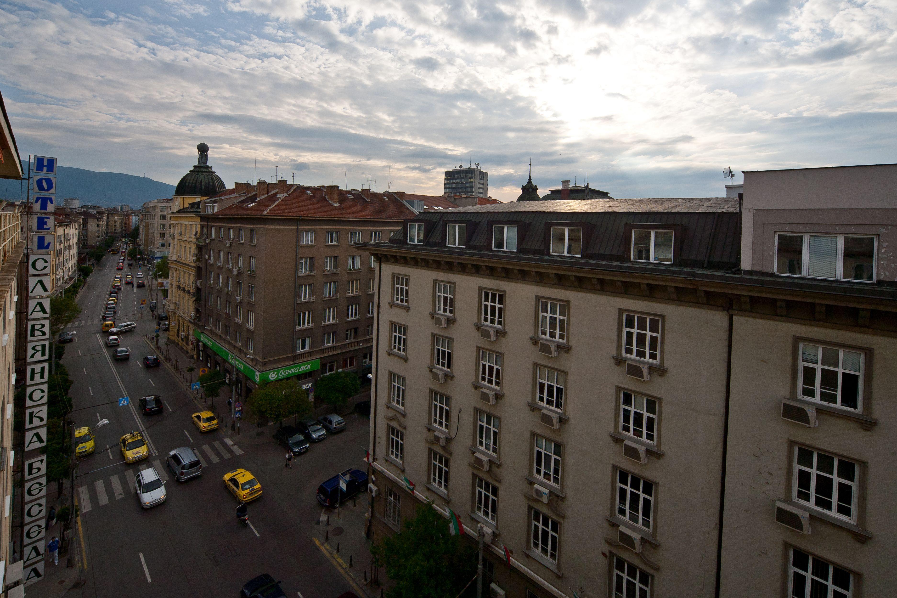 Slavyanska Beseda Hotel — Photos 3